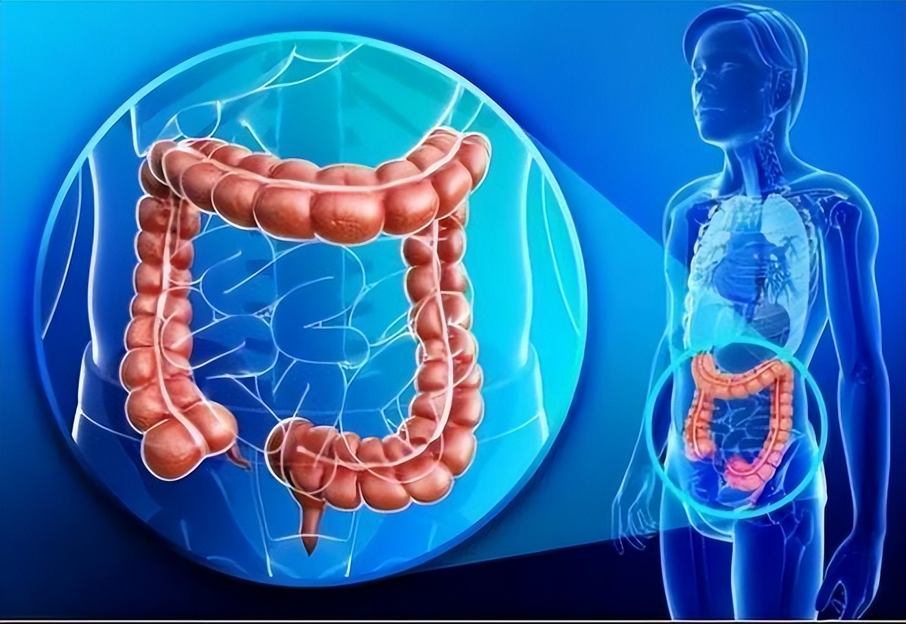 普通肠镜和无痛胃镜有什么区别,无痛肠镜与普通肠镜有啥区别