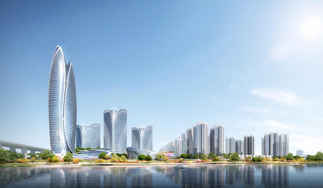 今天集中签约、动工！涉及百亿级制造业、交通、学校等项目……