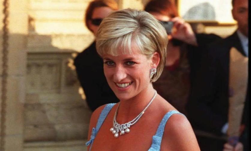 多迪和戴安娜的关系,多迪和戴安娜年龄