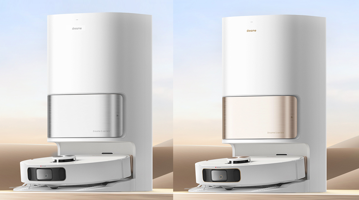 追觅s10pro扫地机,追觅扫拖一体机s10pro