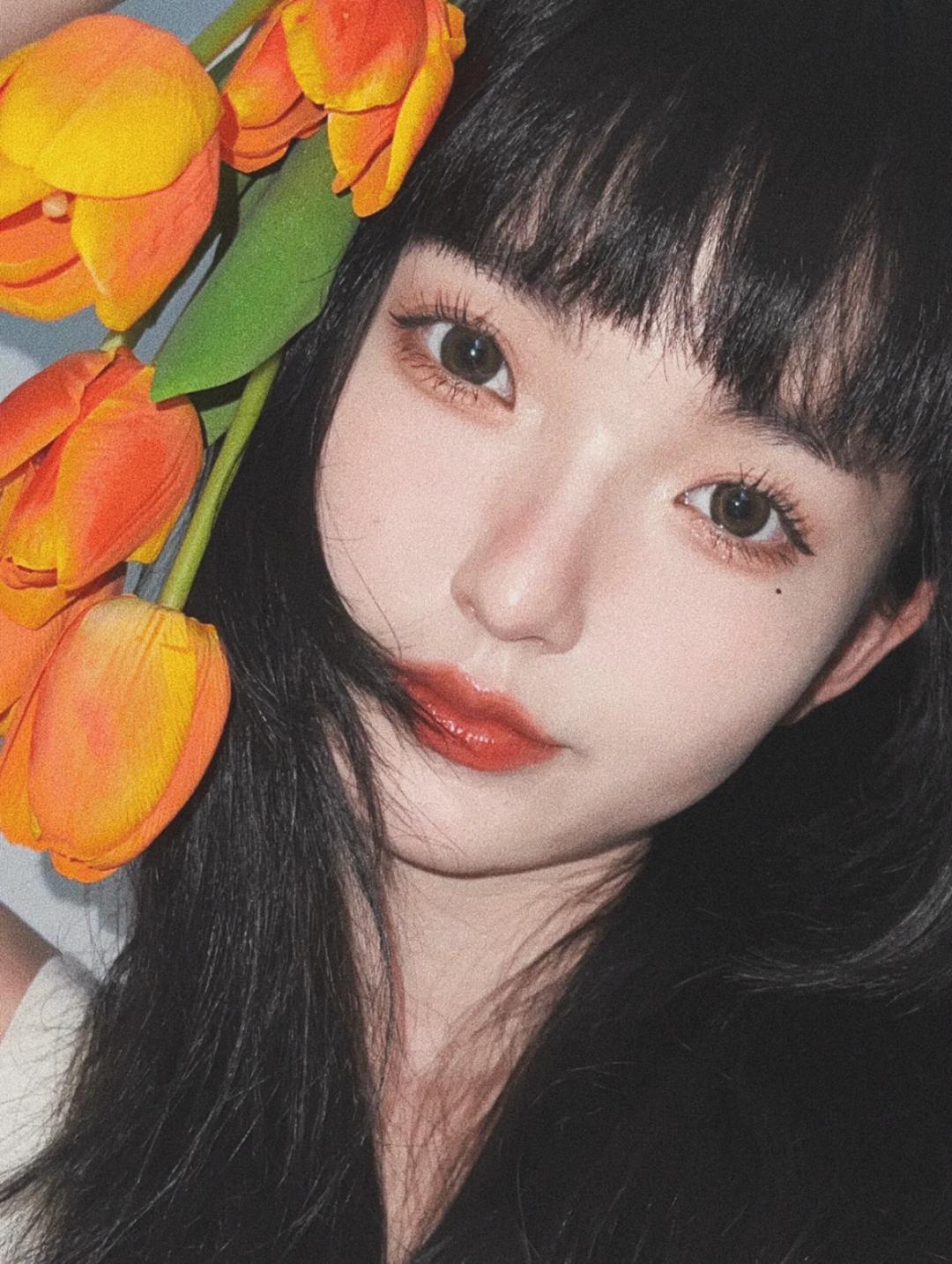 适合夏季的滤镜拍抖音,夏天拍照用什么滤镜好看