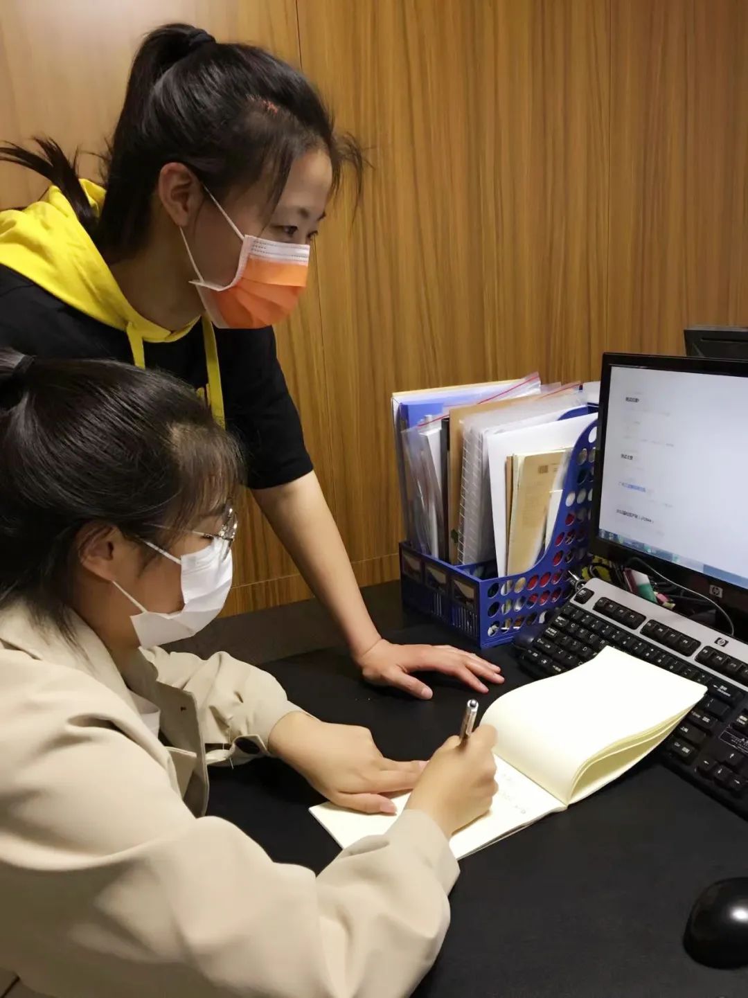 一系一方案、一人一跟踪！沈阳城市学院扎实做好毕业生就业工作