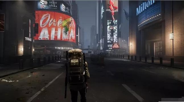 2023最火的网络游戏端游有哪些,目前最火的大型网络游戏端游