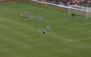 足球场十大绝技,足球场的篮球绝技