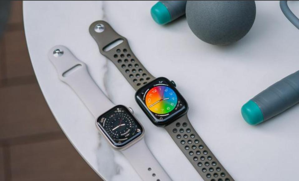 11.11最值得买的智能手表,双11入手智能手表怎么选