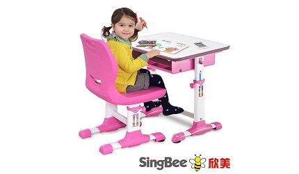 儿童书桌上的好物推荐,儿童书桌推荐7-12岁品牌