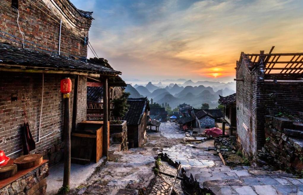 两日游自驾推荐景点广东,广东最值得去的旅游景点