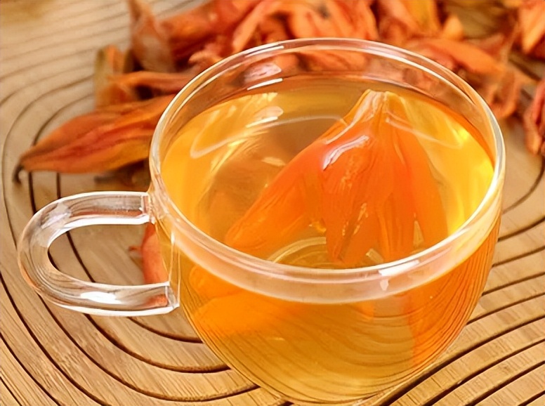 谷雨时节喝好茶莫负人间四月天,谷雨五谷汤