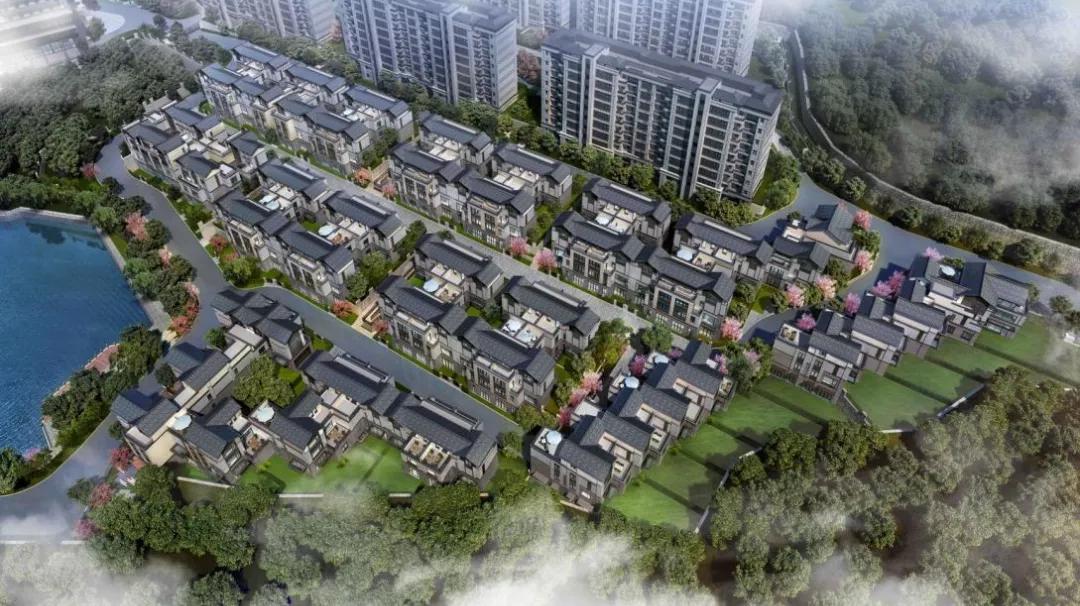 杭州三大开发商,杭州房产三巨头是哪三个