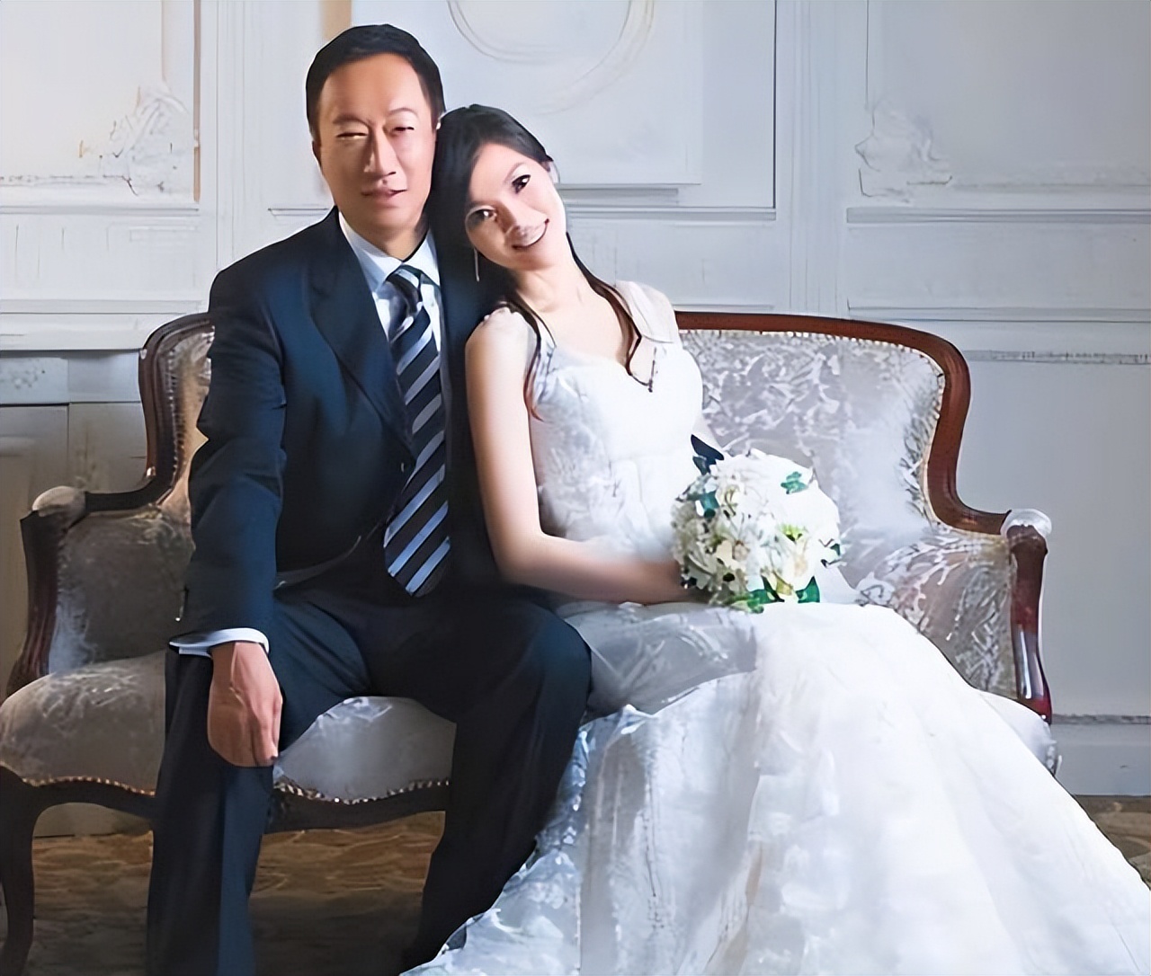 富士康什么时候来大陆的 (富士康在大陆有多长时间了)