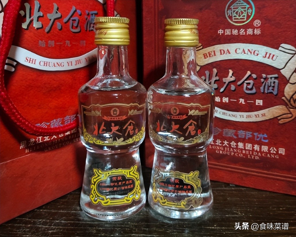台湾四大名酒,大陆酒和台湾酒有什么区别