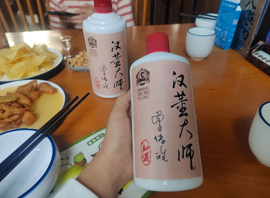 黄盖玻汾53度为啥叫夺命汾,黄盖玻汾白酒的好坏