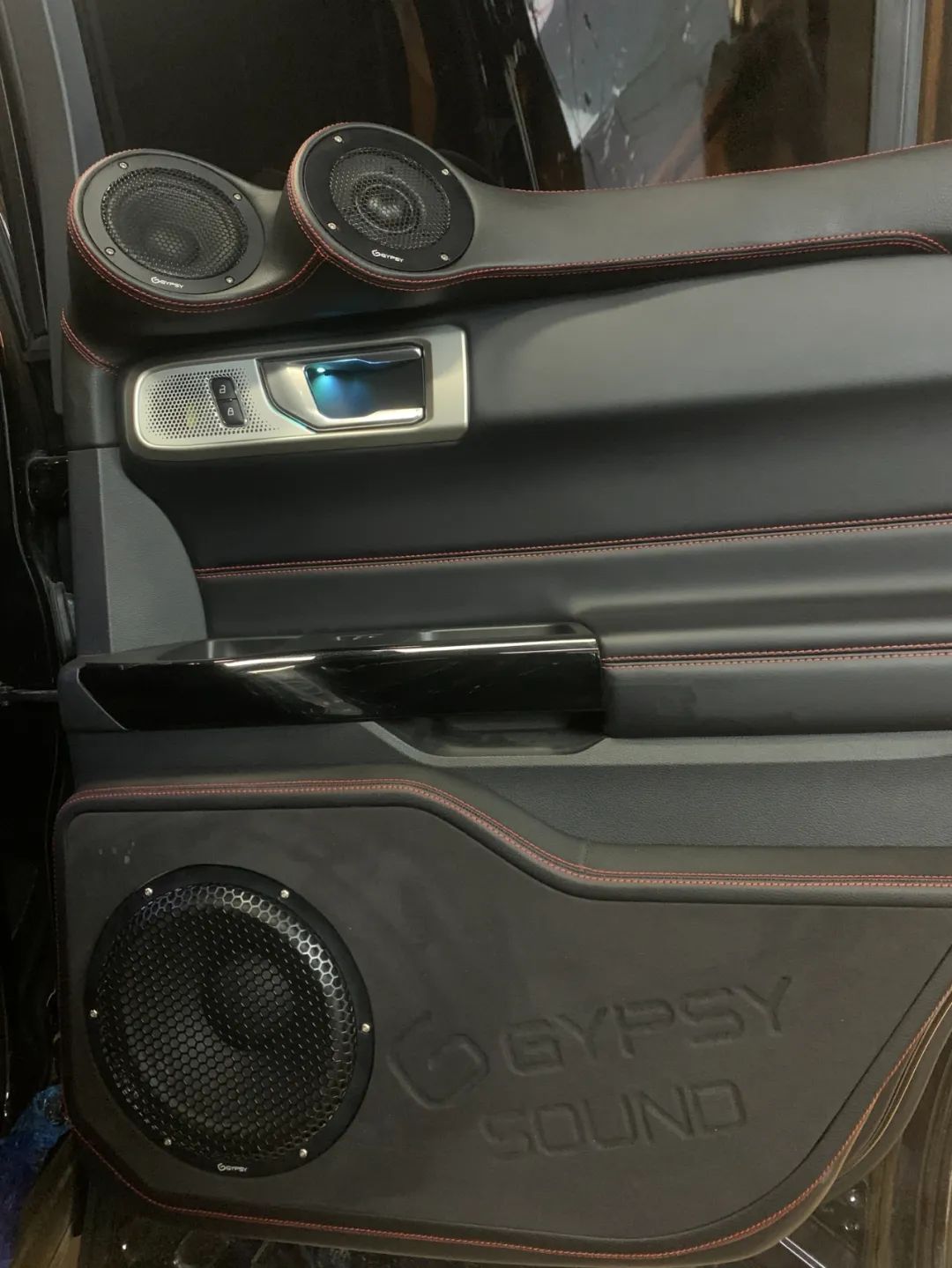 汽车音响发烧,汽车音响发烧级音响