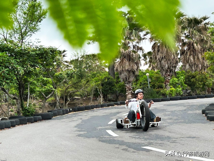 韩国济州岛和美国夏威夷,济州岛游玩