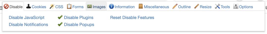 好用的chrome扩展程序截图,chrome实用的扩展程序网址