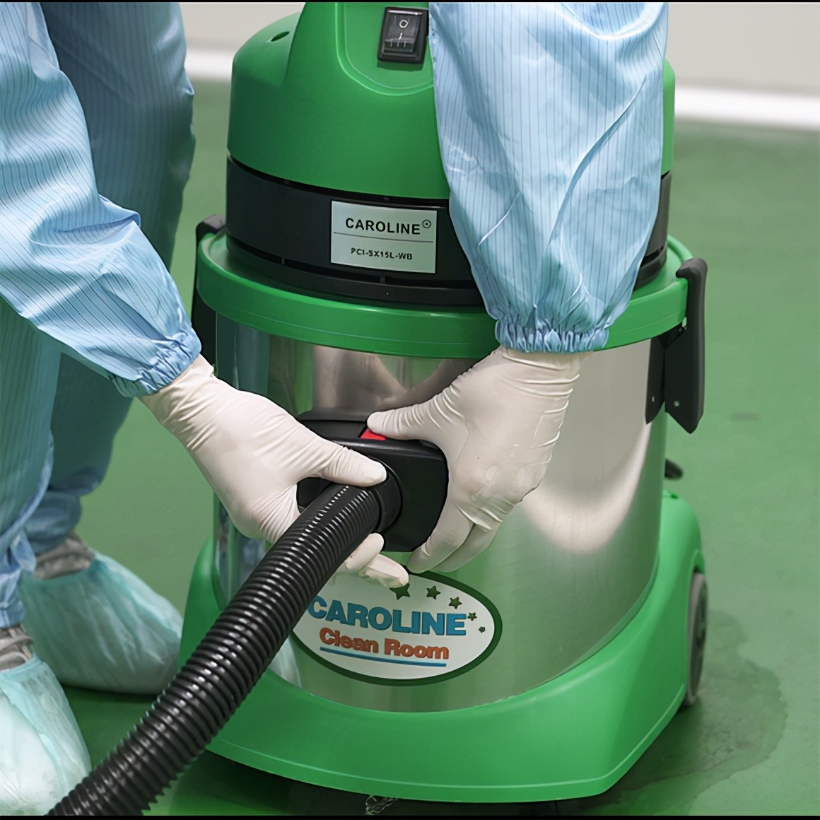 洁净厂房用吸尘器,吸尘器科普