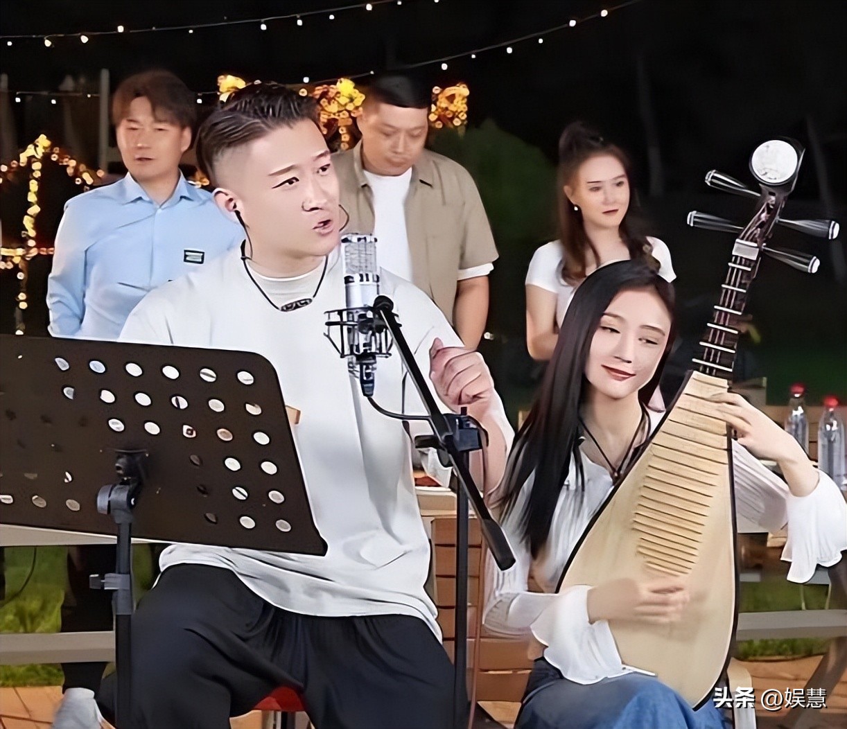 曹云金探清水河和其他人对比,曹云金郭德纲唱探清水河