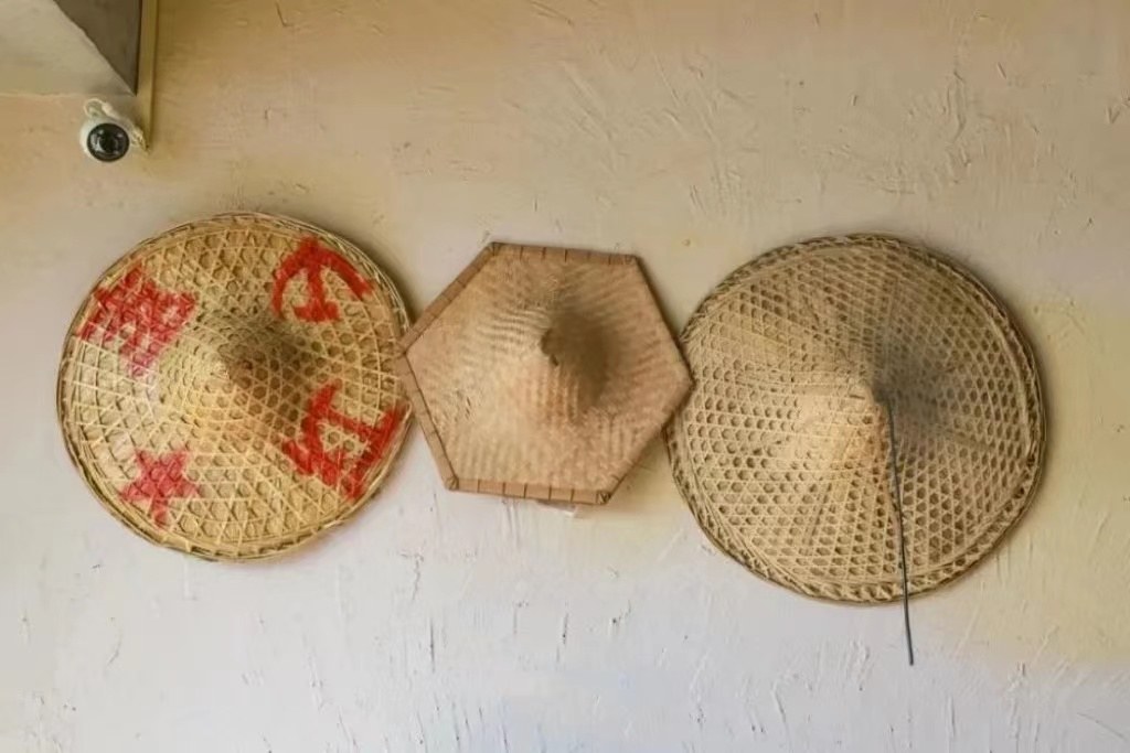 老一辈用的一些物品,老一辈用过的东西