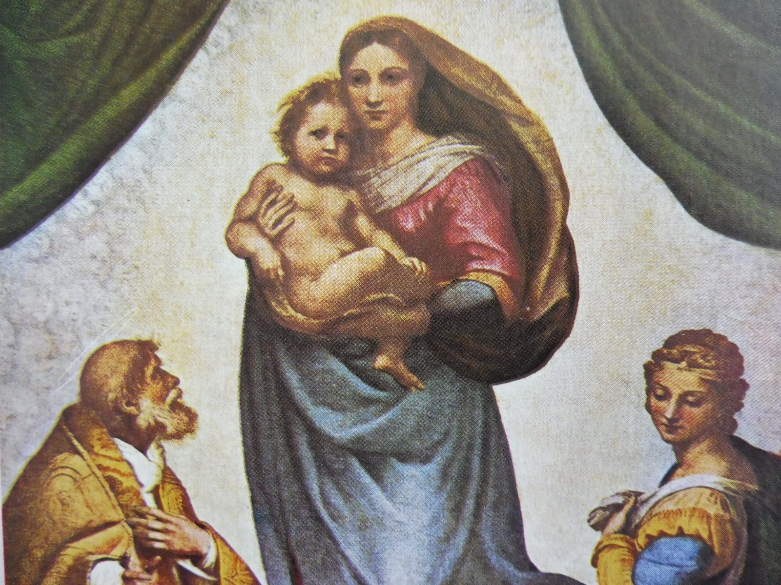 浅谈西班牙文艺复兴时期的绘画传统