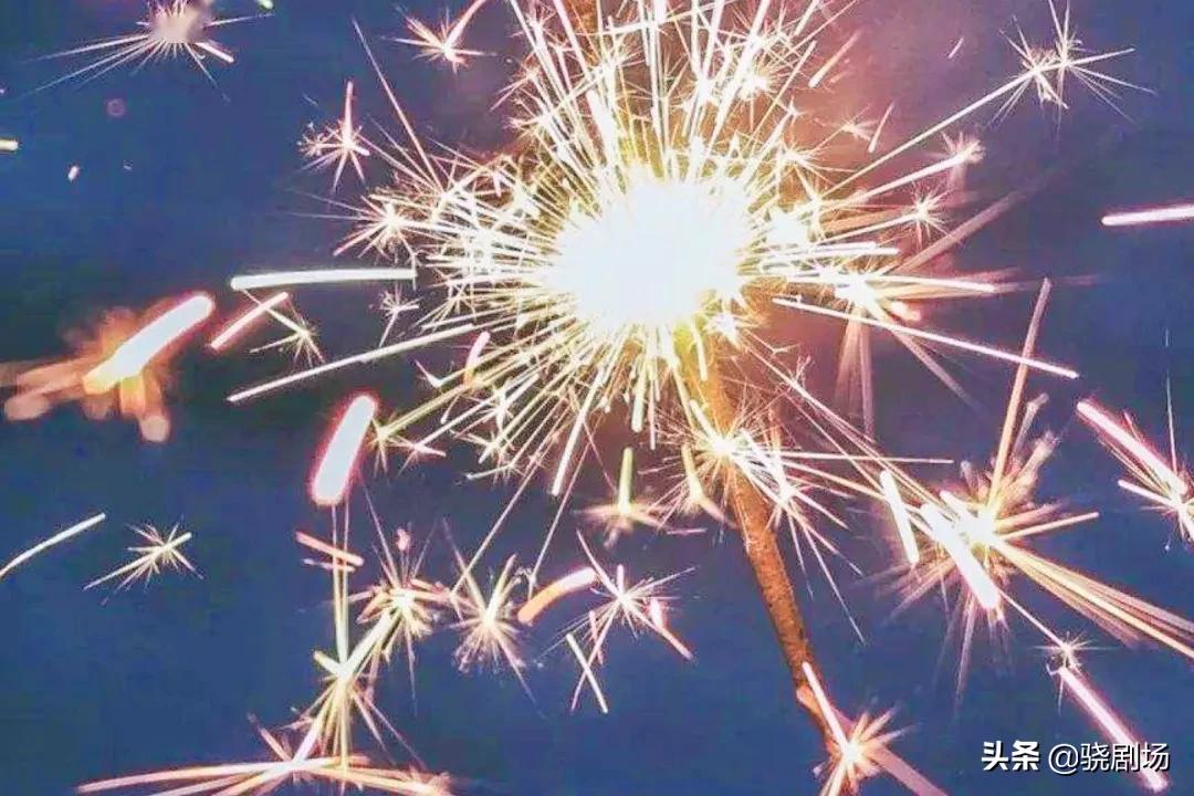 盘点那些年的鞭炮,小时候玩过的10种鞭炮