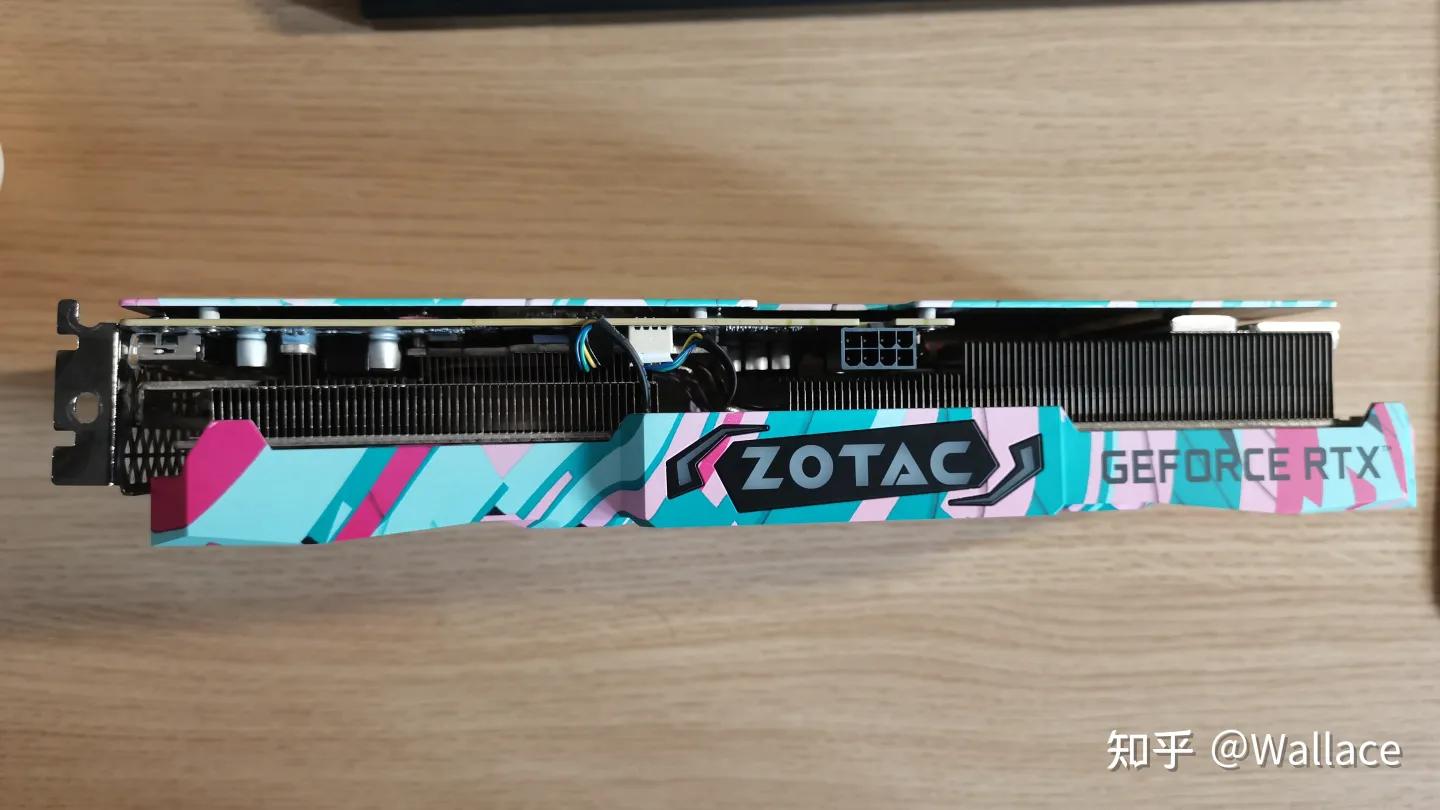 rtx3060ti显卡什么级别,矿卡rtx3060ti测评