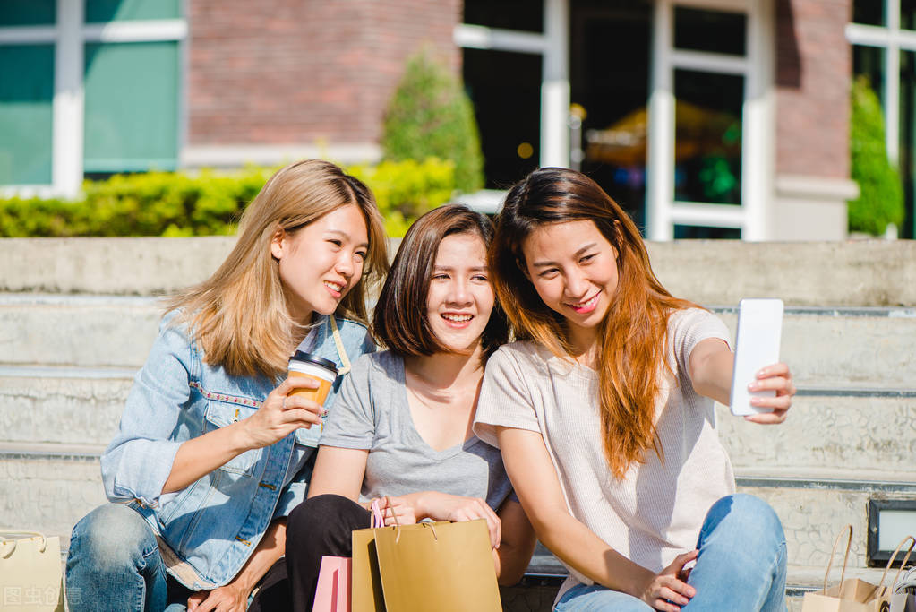 可爱仙气闺蜜网名女生专用,闺蜜网名仙气温柔三人的