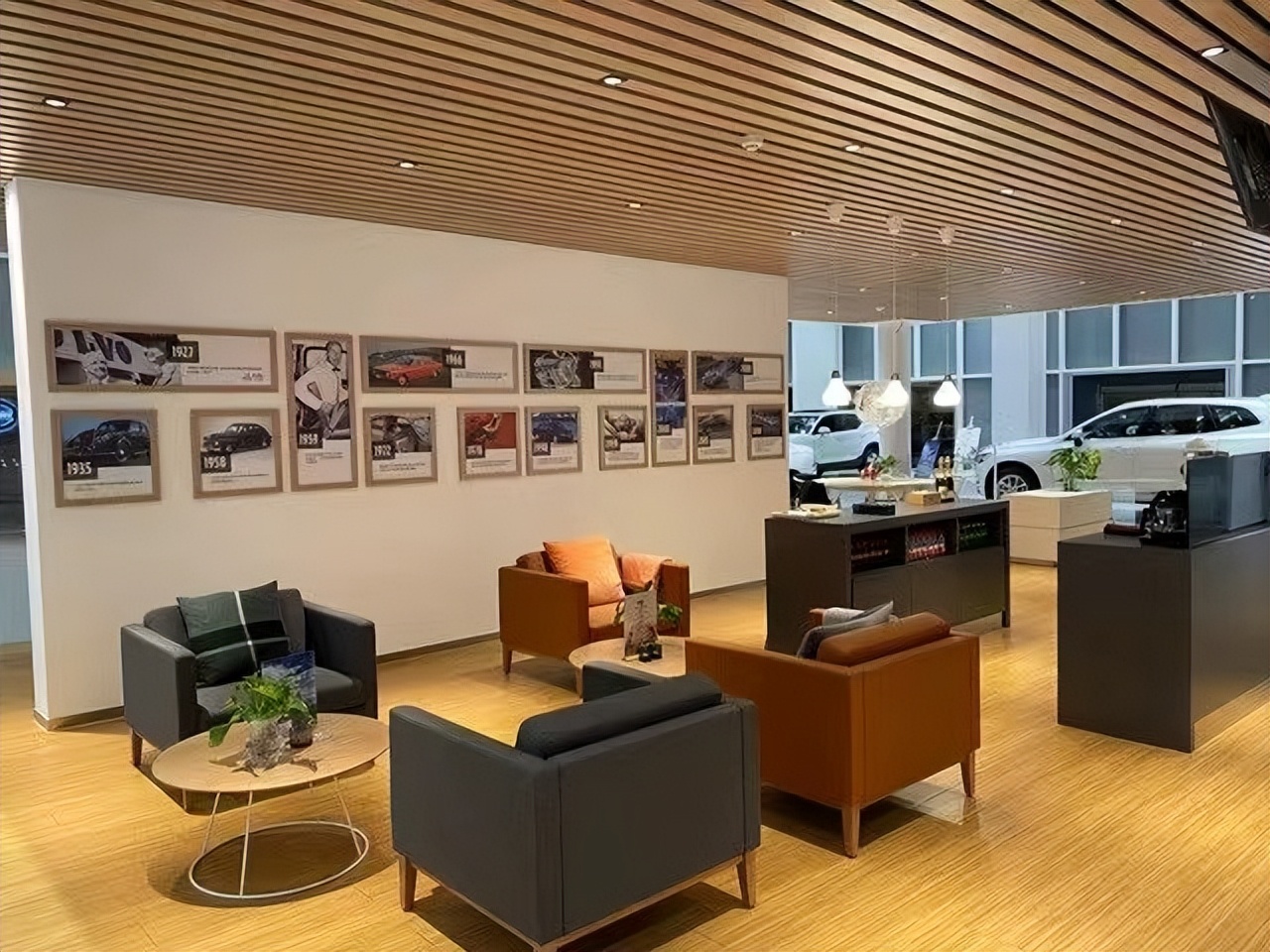 长春德联瑞骏沃尔沃汽车,长春瑞骐汽车销售服务有限公司