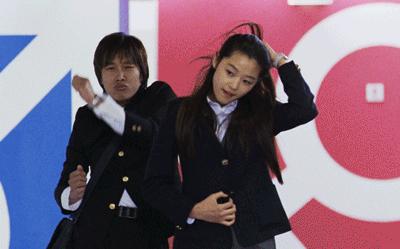 千颂伊现在多少岁了,38岁千颂伊近况