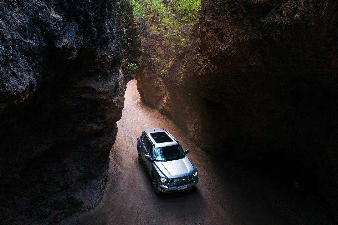 哈弗二代大狗1.5t燃油版驾驶体验,哈弗二代大狗1.5t潮野版驾驶感受