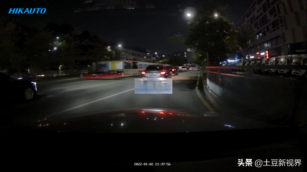 春节自驾行车记录仪视频,2022年行车记录仪怎么挑选