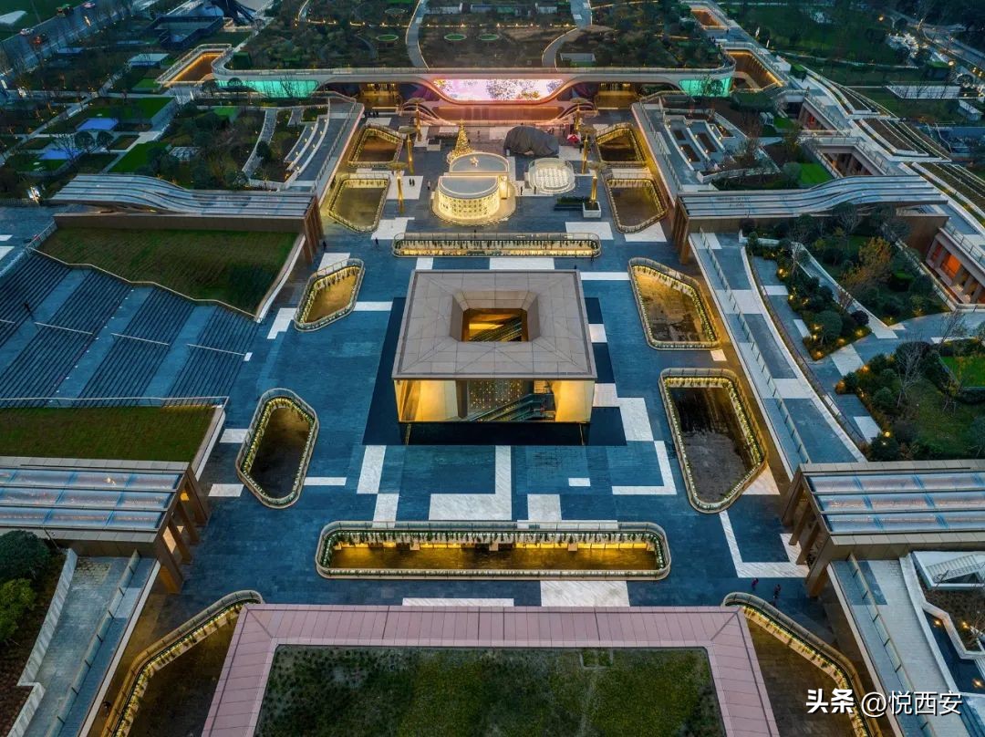 成都skp新店开业,成都skp开业最新时间