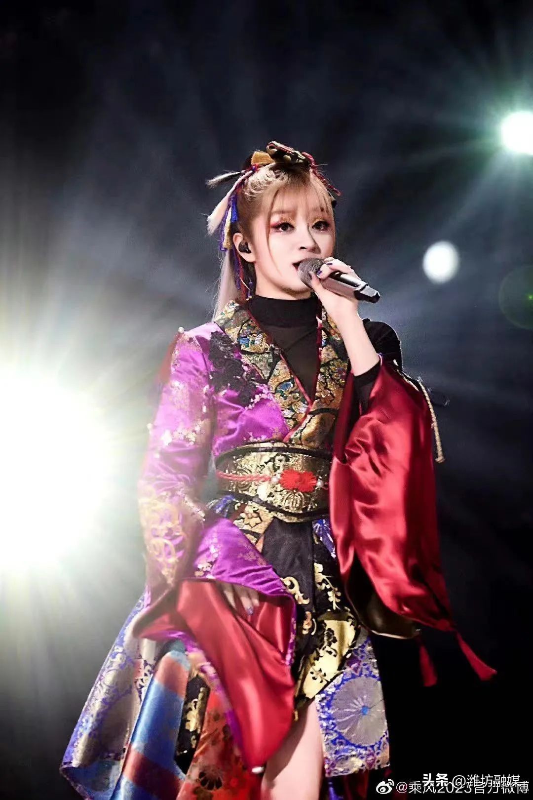 浪姐播出后涨粉最多的姐姐,浪姐4见面