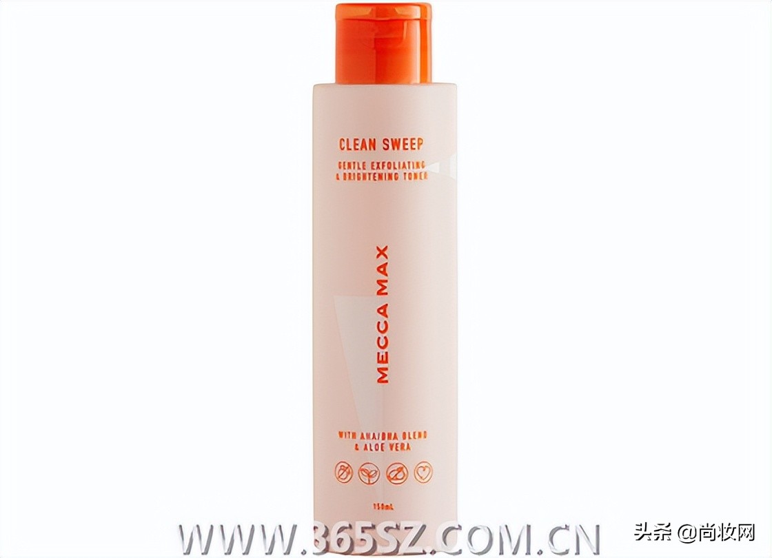 各种化妆水你了解它们的区别吗