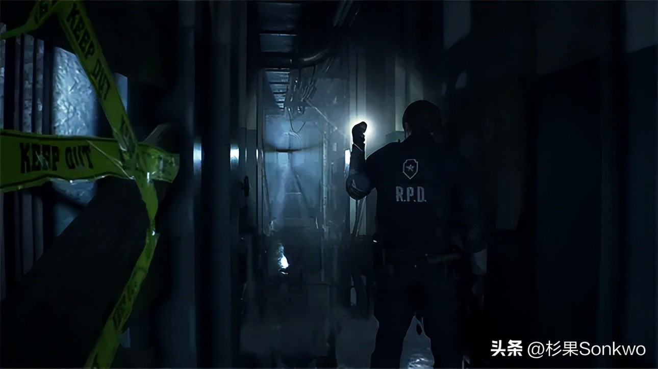 生化危机重制版2.3合集值得买吗,杉果闪促1.5