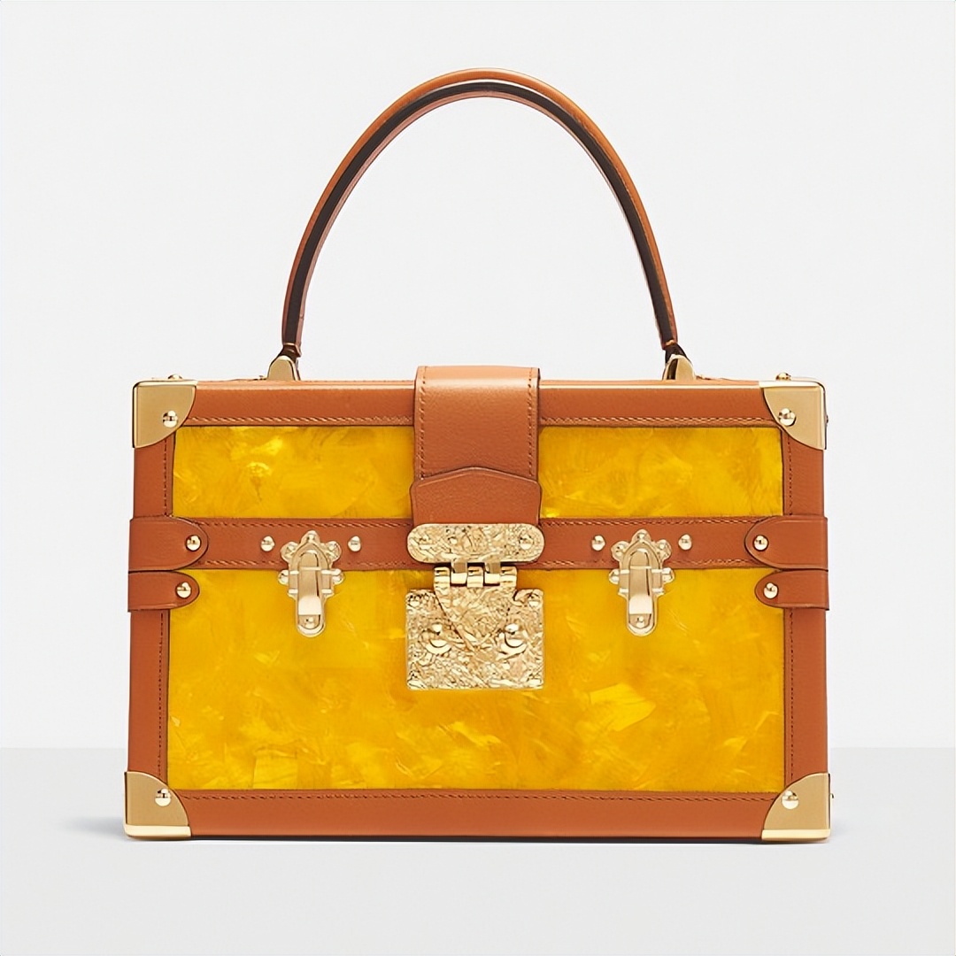 2022年年度最佳包包,2022年最流行的最简约手提包