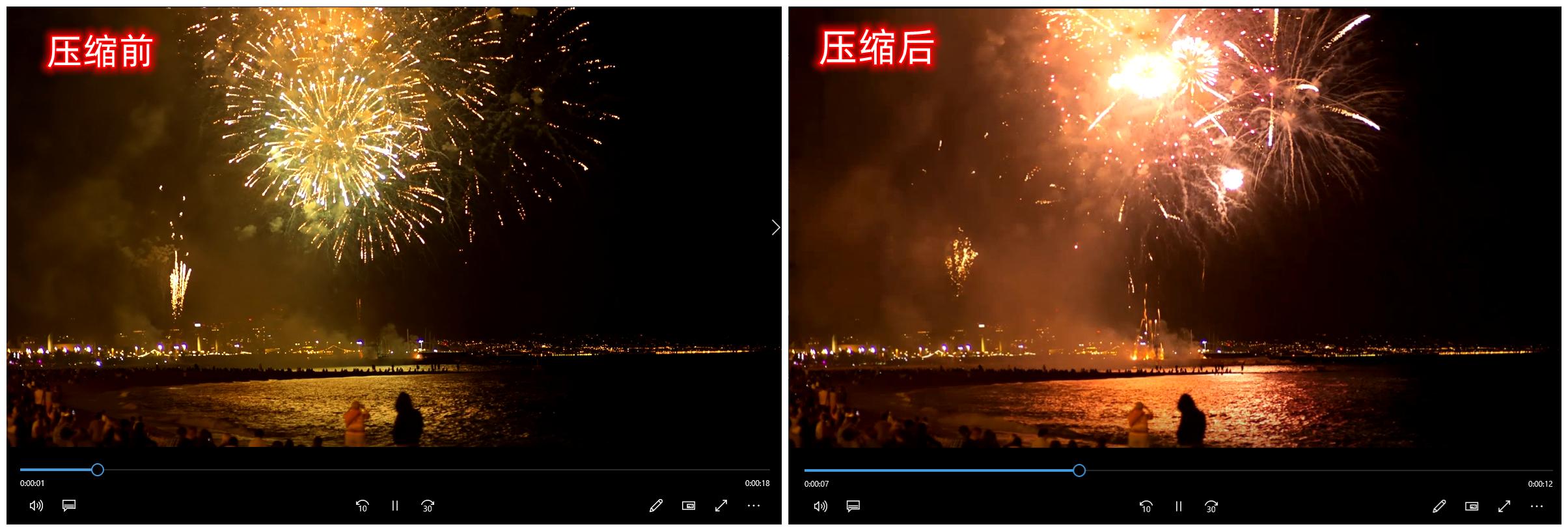 好用的视频压缩软件，这两个方法不可错过