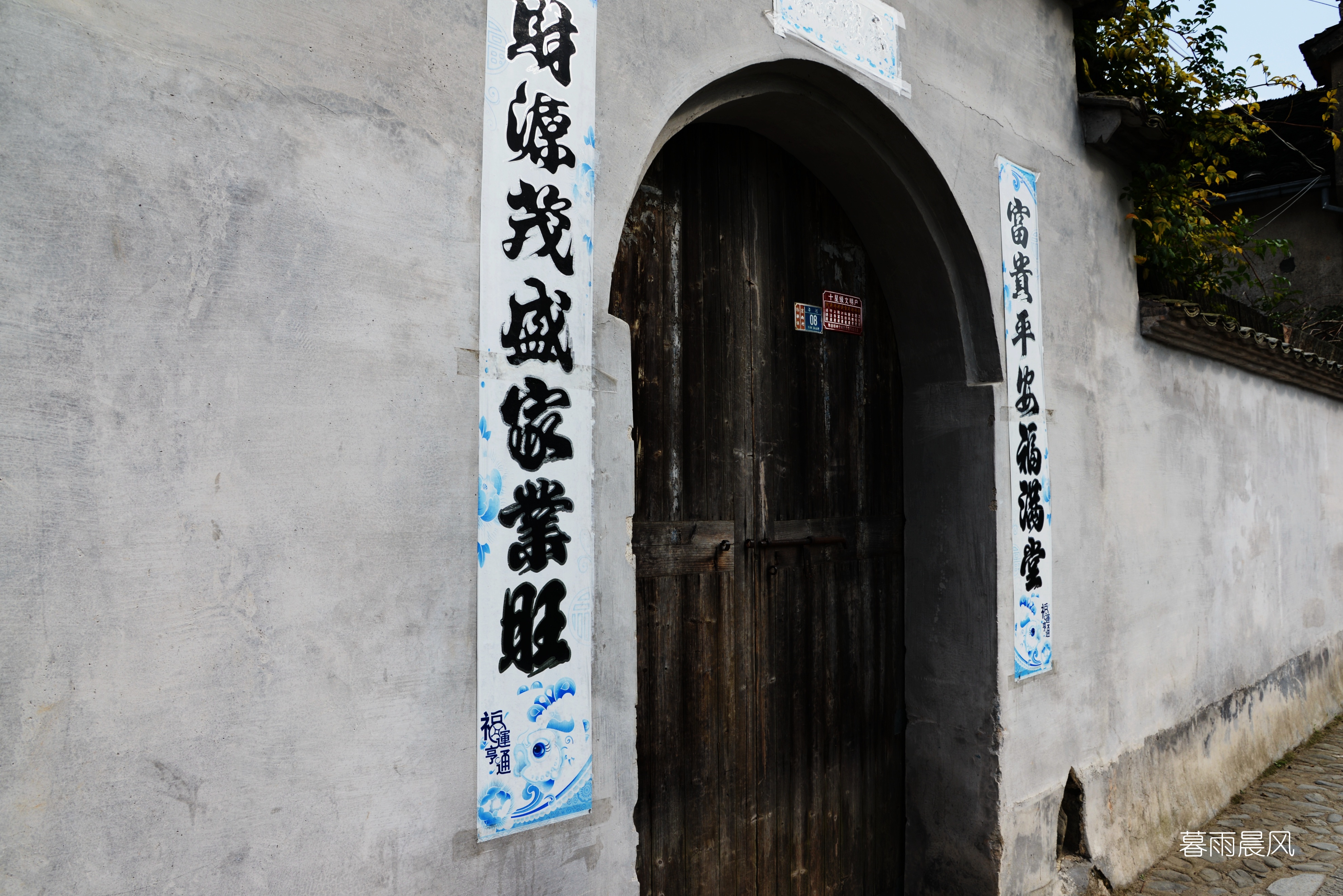 2014年黄山游,2014黄山银毫