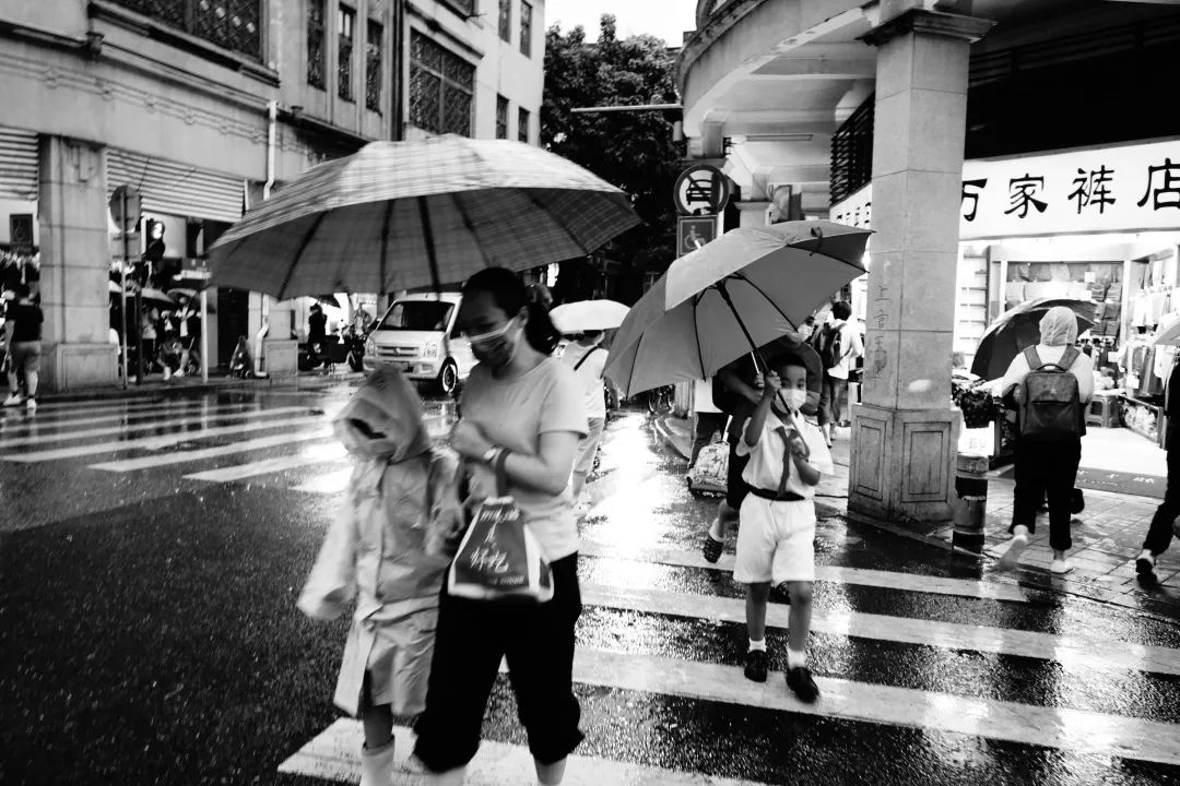 在广州这条街，可以淘到黑胶精神