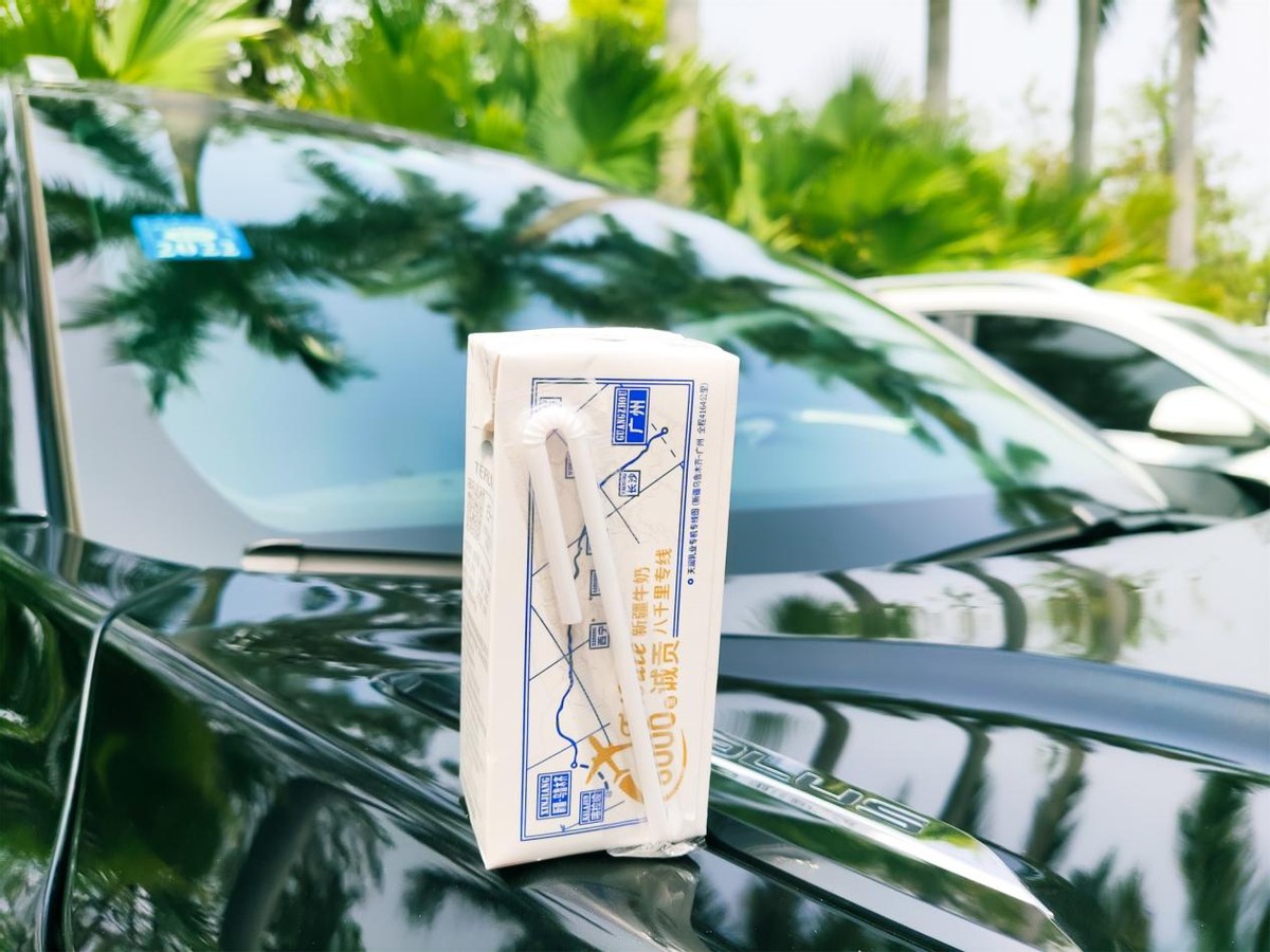 天润浓缩纯牛奶适合多大小孩子喝,口感纯正奶香浓郁