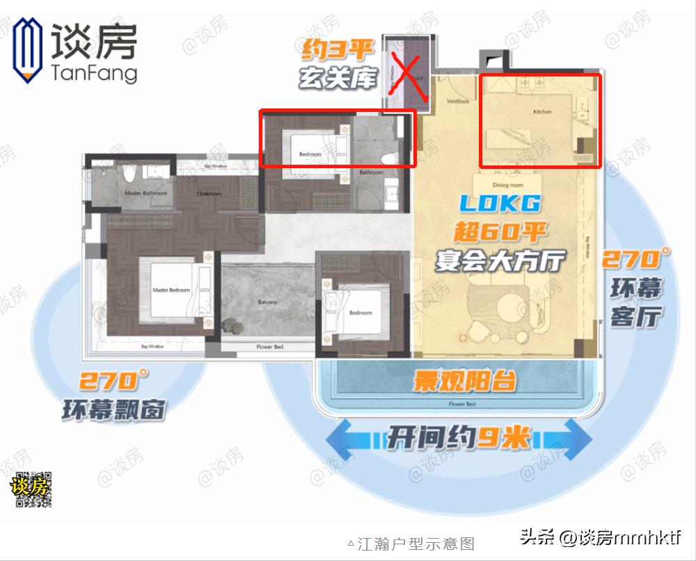 琶洲南tod珑璟台,广州地铁琶洲珑璟台