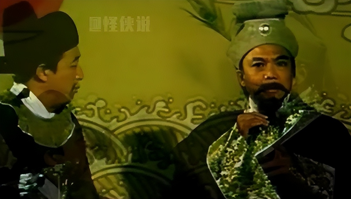 武侠剧连载17：三兄弟为*仇报**，加入梁山好汉劫富济贫、惩奸除恶