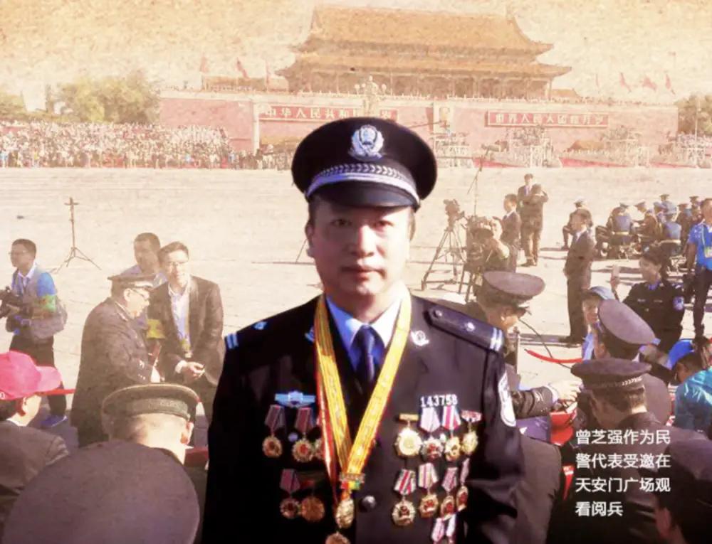 保安怎么当警察,保安可以升警察吗