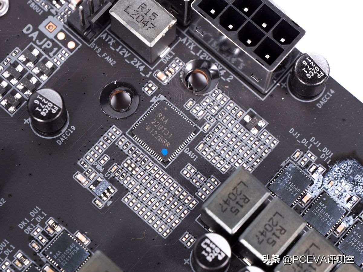 技嘉z690gamingx评测,技嘉z690maoruseliteddr4