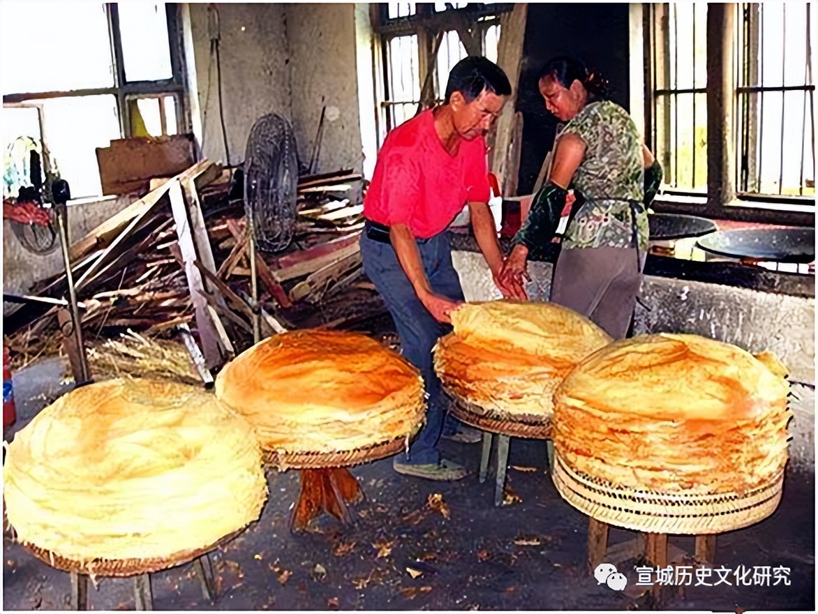 宣城水阳美食打卡,宣州水阳美食