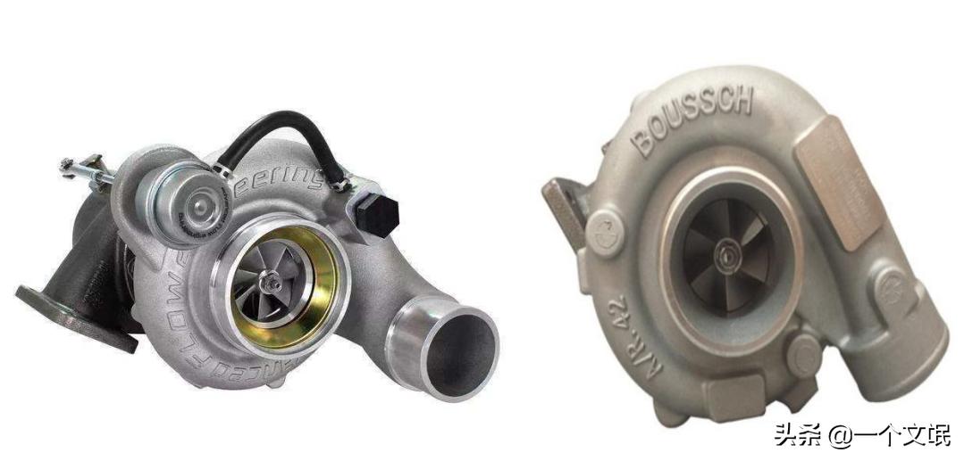 汽车涡轮增压器属于哪个系统,汽车涡轮增压器有多重