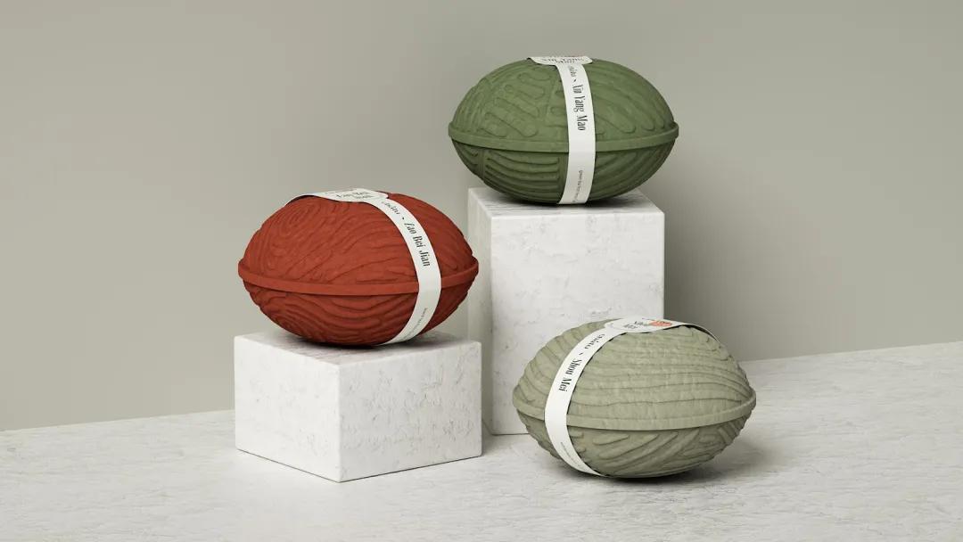 特别有创意的食品包装,可重复利用的食品包装