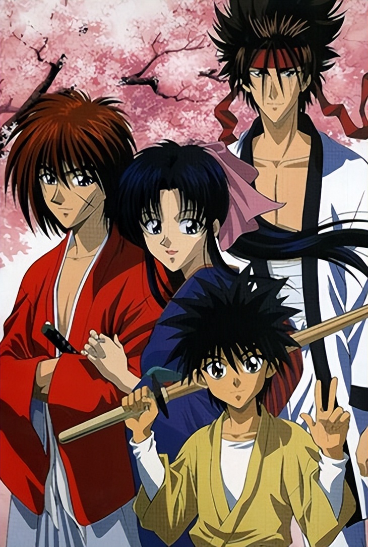 01后看的100部动画片大合集,那些年看过的动画片素材