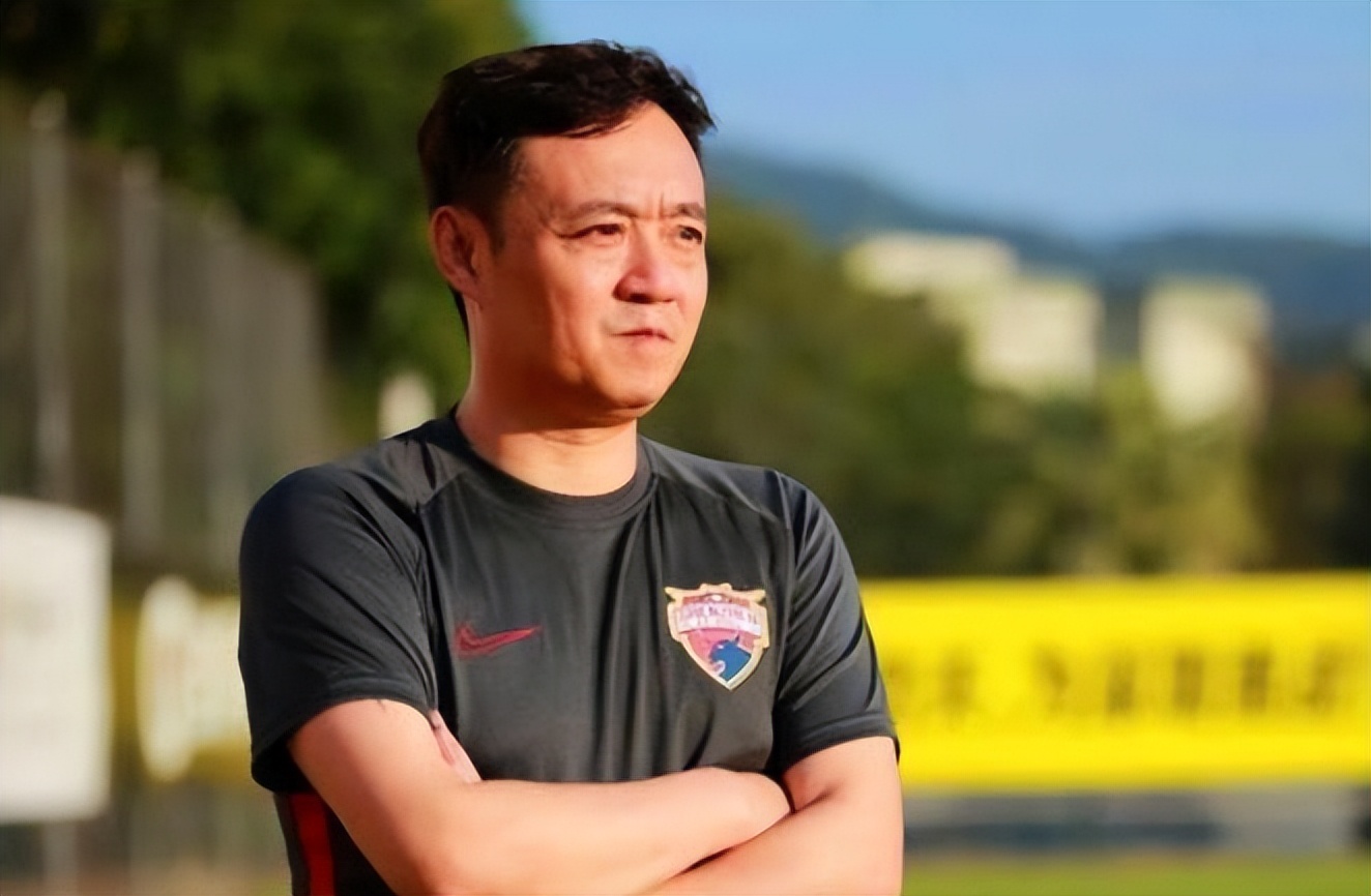 上午10点！陈戌源受贿金额曝光，5000万被瓜分，涉及深足递补中超