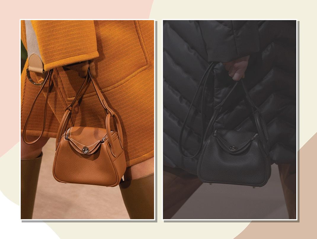 2019必买的经典款包,实用的包都是经典款