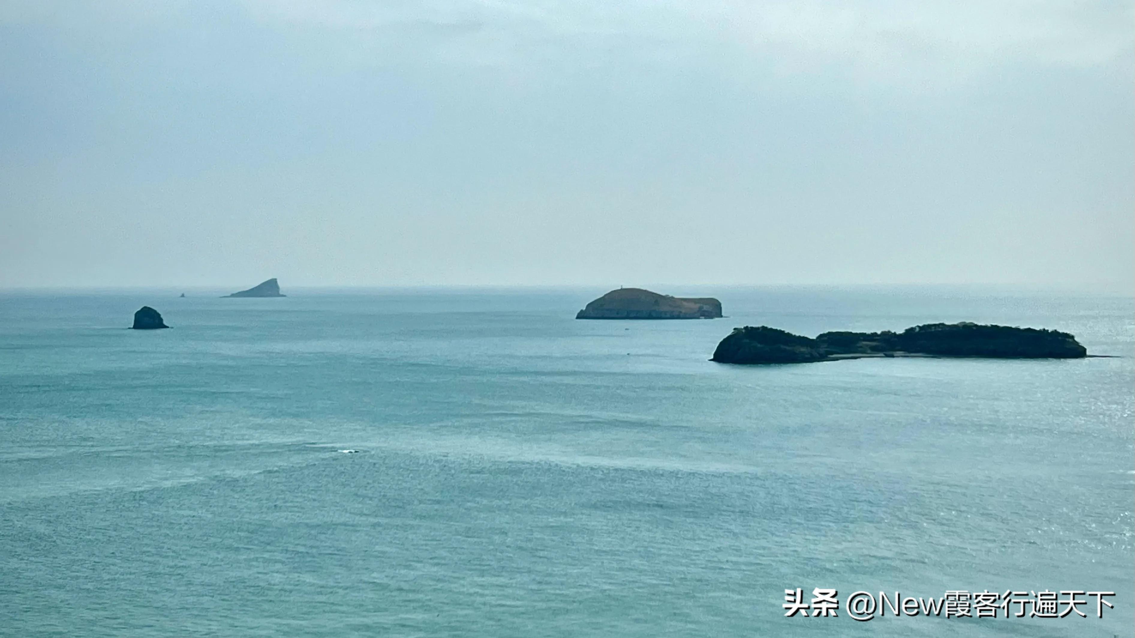 大连滨海路木栈道旅游攻略,周末徒步徜徉大连山海美景